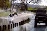 Wake Board