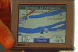 Garmin - Elektronske karte