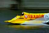 F1 boat