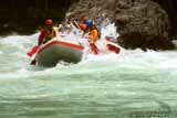 Rafting