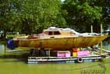 Valteam - Trimaran
