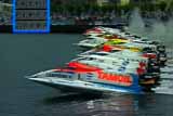 F1 Boat