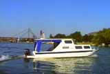 Yamaha 25 High Thrust