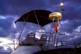 Garmin Radar GMR 21
