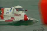 F1 Boat