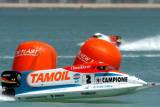 F1 boat