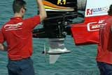 F 1 boats