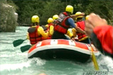 Rafting na Tari