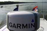 Garmin radar