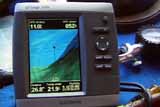 Garmin 420S
