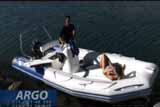 Zodiac Argo