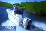 Evinrude - Argo
