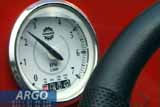 Evinrude - ARGO