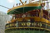 Amerigo Vespucci