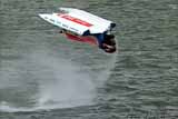F1 boat