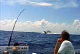 Garmin Fishfinder 420