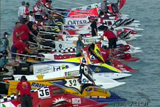 F1 H2O - Katar