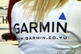 Garmin na sajmu nautike