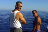 Obrad Gojković i Stevan Damjanović