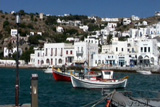 Krstarenje