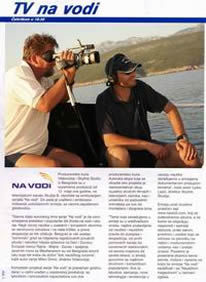 Nautički Magazin - decembar 2006